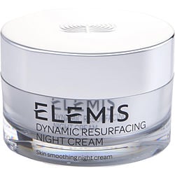 Elemis by Elemis-Dynamic Resurfacing Night Cream  --50ml/1.6oz