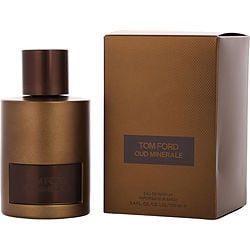 TOM FORD OUD MINERALE by Tom Ford-EAU DE PARFUM SPRAY 3.4 OZ