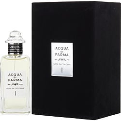 ACQUA DI PARMA NOTE DI COLONIA I by Acqua di Parma-EAU DE COLOGNE SPRAY 5 OZ