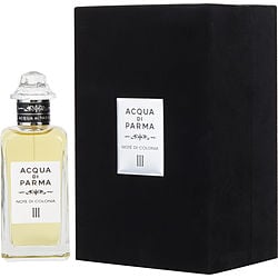 ACQUA DI PARMA NOTE DI COLONIA III by Acqua di Parma-EAU DE COLOGNE SPRAY 5 OZ