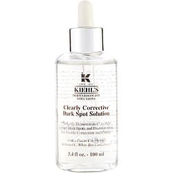 Kiehl's by Kiehl's-Clearly Corrective Dark Spot Solution  --100ml/3.3oz