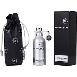 MONTALE PARIS INTENSE TIARE by Montale-EAU DE PARFUM SPRAY 1.7 OZ