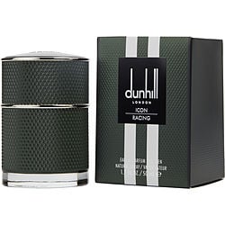 DUNHILL ICON RACING by Alfred Dunhill - EAU DE PARFUM SPRAY 1.7 OZ