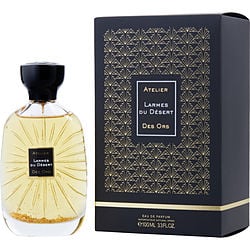 ATELIER DES ORS LARMES DU DESERT by Atelier Des Ors - EAU DE PARFUM SPRAY 3.4 OZ