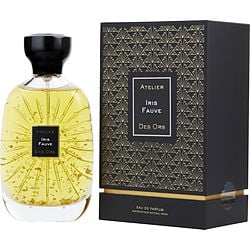 ATELIER DES ORS IRIS FAUVE by Atelier Des Ors - EAU DE PARFUM SPRAY 3.3 OZ