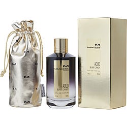 MANCERA AOUD BLACK CANDY by Mancera-EAU DE PARFUM SPRAY 4 OZ