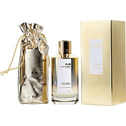 MANCERA PEARL by Mancera-EAU DE PARFUM SPRAY 4 OZ