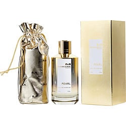 MANCERA PEARL by Mancera - EAU DE PARFUM SPRAY 4 OZ
