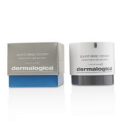 Dermalogica by Dermalogica - Sound Sleep Cocoon Transformative Night Gel-Cream  --50ml/1.7oz
