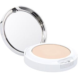 CLINIQUE by Clinique - Beyond Perfecting Powder Foundation + Concealer - # 02 Alabaster (VF-N)  --14.5g/0.51oz