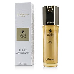 GUERLAIN by Guerlain-Abeille Royale Bee Glow Dewy Skin Youth Mosturizer  --30ml/1oz