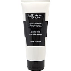 Sisley by Sisley - HAIR RITUEL RESTRUCTURING CONDITIONER WITH COTTON PROTEINS 6.7 OZ