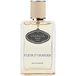 PRADA INFUSION DE FLEUR D'ORANGER by Prada - EAU DE PARFUM SPRAY 3.4 OZ (NEW PACKAGING) *TESTER