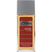 JOVAN MUSK by Jovan-BODY FRAGRANCE SPRAY 2.5 OZ (GLASS BOTTLE) (UNBOXED) - BigSun