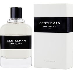 GENTLEMAN by Givenchy-EDT SPRAY 3.3 OZ