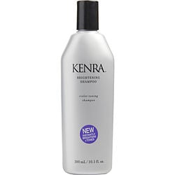 KENRA by Kenra-BRIGHTENING VIOLET TONING SHAMPOO 10.1 OZ