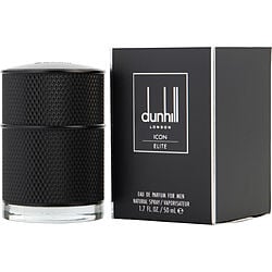 DUNHILL ICON ELITE by Alfred Dunhill - EAU DE PARFUM SPRAY 1.7 OZ