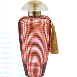 MERCHANT OF VENICE BYZANTIUM SAFFRON by Merchant of Venice-EAU DE PARFUM SPRAY 3.4 OZ *TESTER