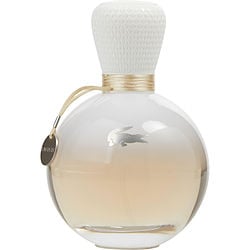 LACOSTE EAU DE LACOSTE by Lacoste - EAU DE PARFUM SPRAY 3 OZ *TESTER