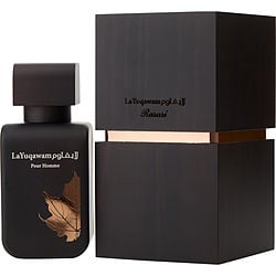 RASASI LAYUQAWAM POUR HOMME by Rasasi-EAU DE PARFUM SPRAY 2.5 OZ