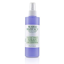 Mario Badescu by Mario Badescu-Facial Spray With Aloe, Chamomile & Lavender  --236ml/8oz