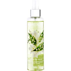 YARDLEY LILY OF THE VALLEY by Yardley-BODY SPRAY 6.7 OZ