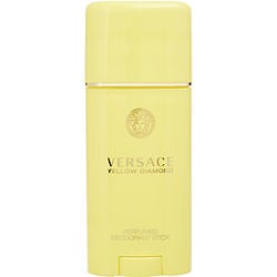 VERSACE YELLOW DIAMOND by Gianni Versace-DEODORANT STICK 1.7 OZ