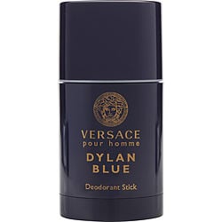 VERSACE DYLAN BLUE by Gianni Versace-DEODORANT STICK 2.5 OZ