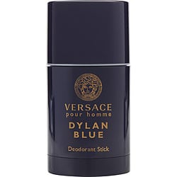 VERSACE DYLAN BLUE by Gianni Versace - DEODORANT STICK 2.5 OZ