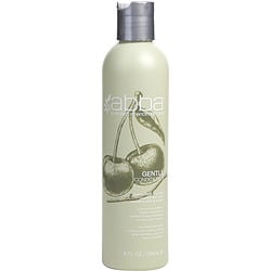 ABBA by ABBA Pure & Natural Hair Care-GENTLE CONDITIONER 8 OZ (NEW PACKAGING)