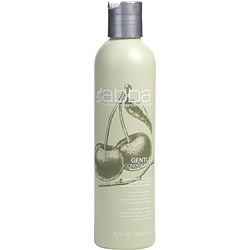 ABBA by ABBA Pure & Natural Hair Care - GENTLE CONDITIONER 8 OZ (NEW PACKAGING)