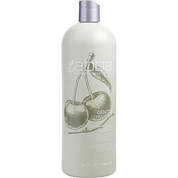 ABBA by ABBA Pure & Natural Hair Care-GENTLE CONDITIONER 32 OZ (NEW PACKAGING)