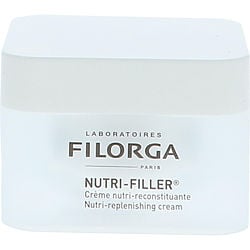 Filorga by Filorga-Nutri-Filler Nutri-Replenishing Cream --50ml/1.69oz