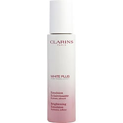 Clarins by Clarins-White Plus Pure Translucency Brightening Emulsion --75ml/2.5oz