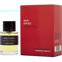 FREDERIC MALLE NOIR EPICES by Frederic Malle - EAU DE PARFUM SPRAY 3.4 OZ