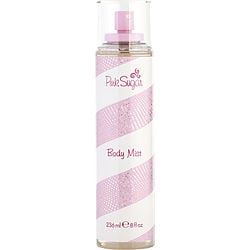 PINK SUGAR by Aquolina-BODY SPRAY 8 OZ