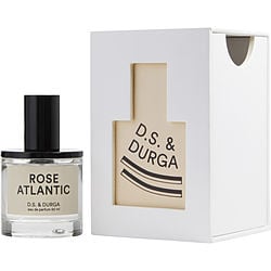 D.S. & DURGA ROSE ATLANTIC by D.S. & Durga - EAU DE PARFUM SPRAY 1.7 OZ