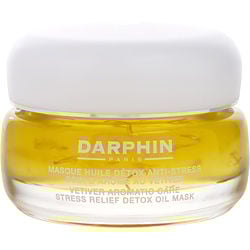 Darphin by Darphin - Essential Oil Elixir Vetiver Aromatic Care Stress Relief Detox Oil Mask  --50ml/1.7oz