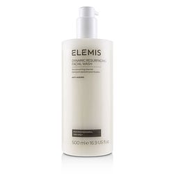 Elemis by Elemis-Dynamic Resurfacing Facial Wash (Salon Size)  --500ml/16.9oz