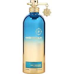 MONTALE PARIS DAY DREAMS by Montale-EAU DE PARFUM SPRAY 3.4 OZ *TESTER