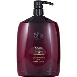 ORIBE by Oribe-CONDITIONER FOR BEAUTIFUL COLOR 33.8 OZ