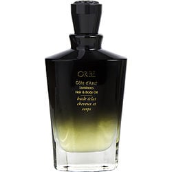 ORIBE by Oribe - COTE D'AZUR LUMINOUS HAIR AND BODY OIL 3.4 OZ