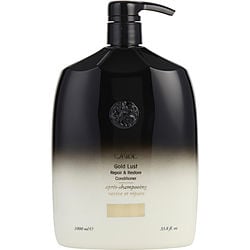 ORIBE by Oribe-GOLD LUST REPAIR & RESTORE CONDITIONER 33.8 OZ