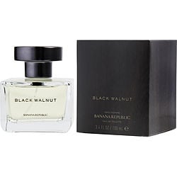 BANANA REPUBLIC BLACK WALNUT by Banana Republic-EDT SPRAY 3.4 OZ (NEW PACKAGING)