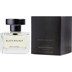 BANANA REPUBLIC BLACK WALNUT by Banana Republic - EDT SPRAY 3.4 OZ (NEW PACKAGING)
