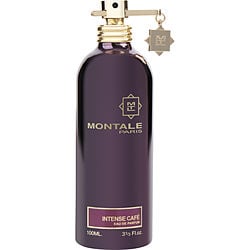 MONTALE PARIS INTENSE CAFE by Montale-EAU DE PARFUM SPRAY 3.4 OZ *TESTER