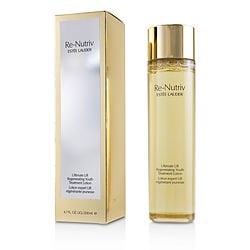 ESTEE LAUDER by Estee Lauder-Re-Nutriv Ultimate Lift Regenerating Youth Treatment Lotion  --200ml/6.7oz