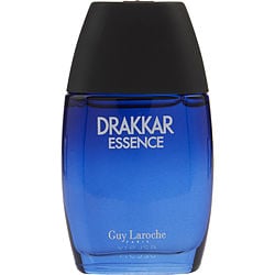 DRAKKAR ESSENCE by Guy Laroche-EDT 0.5 OZ (UNBOXED)