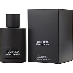 TOM FORD OMBRE LEATHER by Tom Ford-EAU DE PARFUM SPRAY 3.4 OZ