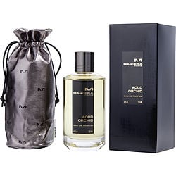 MANCERA AOUD ORCHID by Mancera-EAU DE PARFUM SPRAY 4 OZ